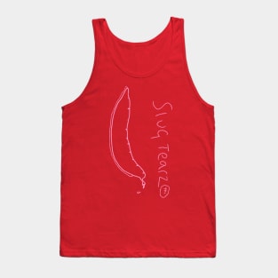 Slug Tears TM Tank Top